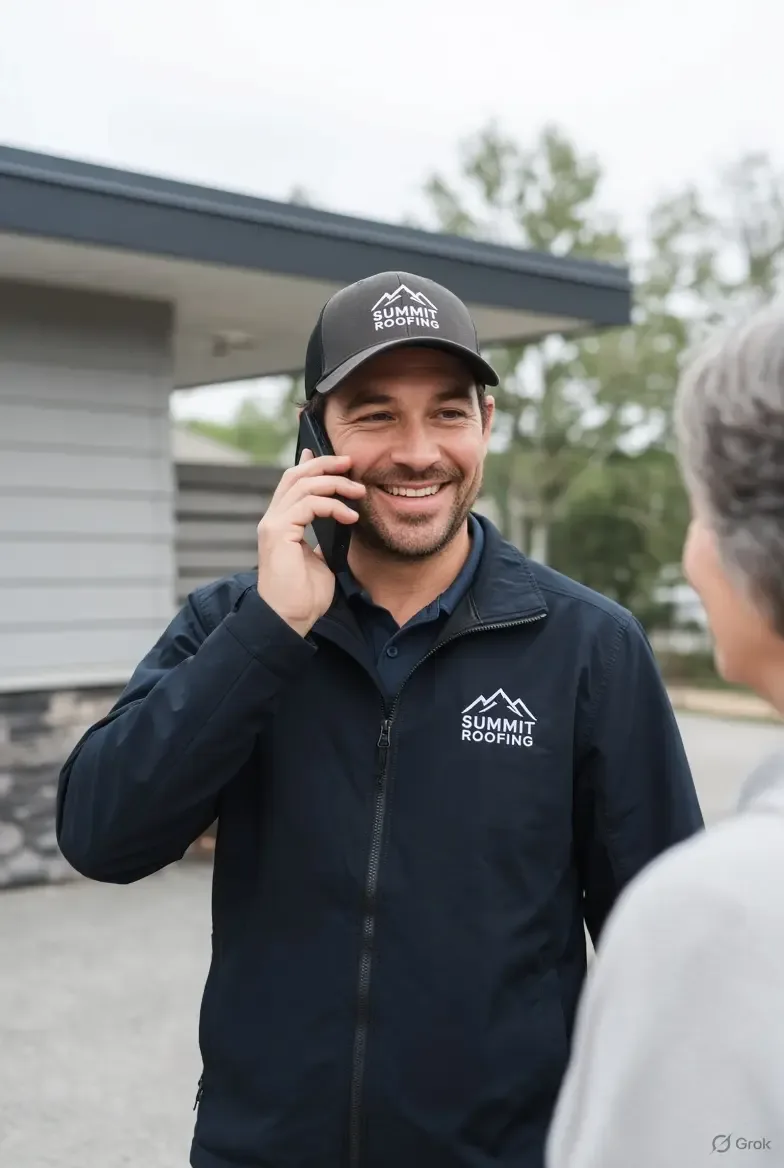 Flat Roof Leak Repair Estero, FL FAQs